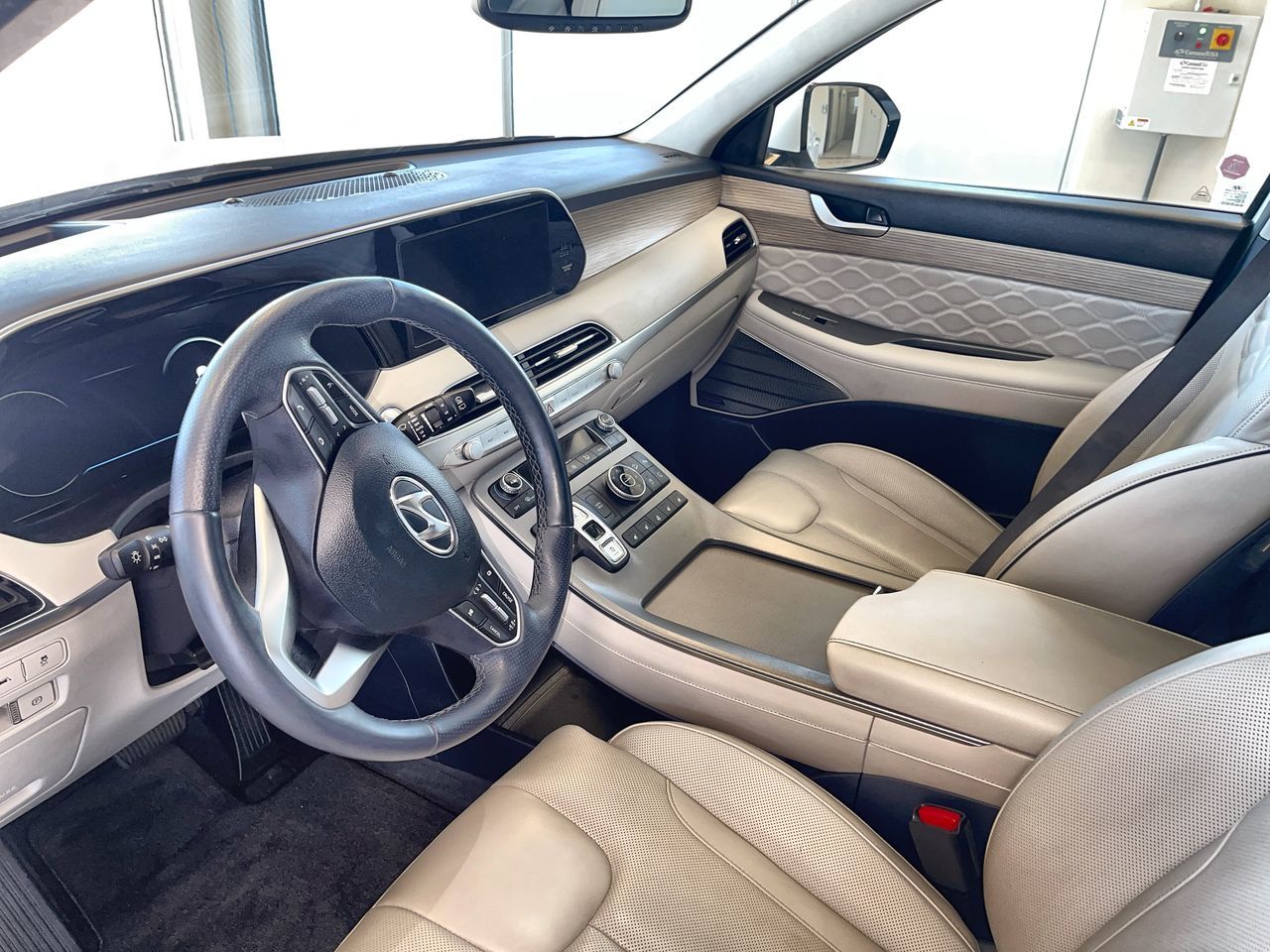 Hyundai Palisade  2022 à Regina, Saskatchewan