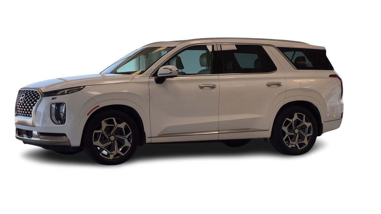 Hyundai Palisade  2022 à Regina, Saskatchewan