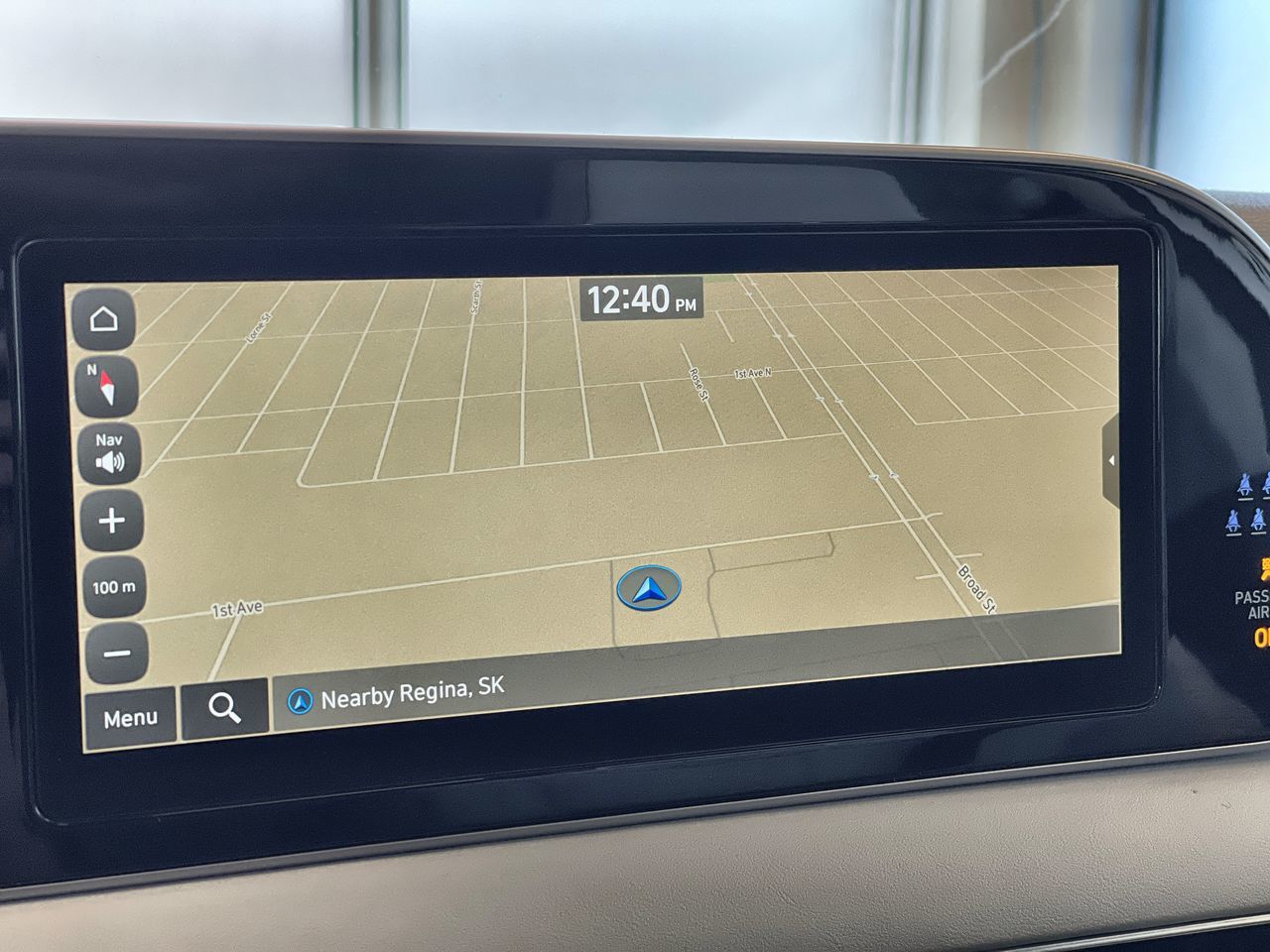 Hyundai Palisade  2022 à Regina, Saskatchewan