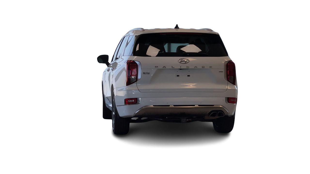 Hyundai Palisade  2022 à Regina, Saskatchewan