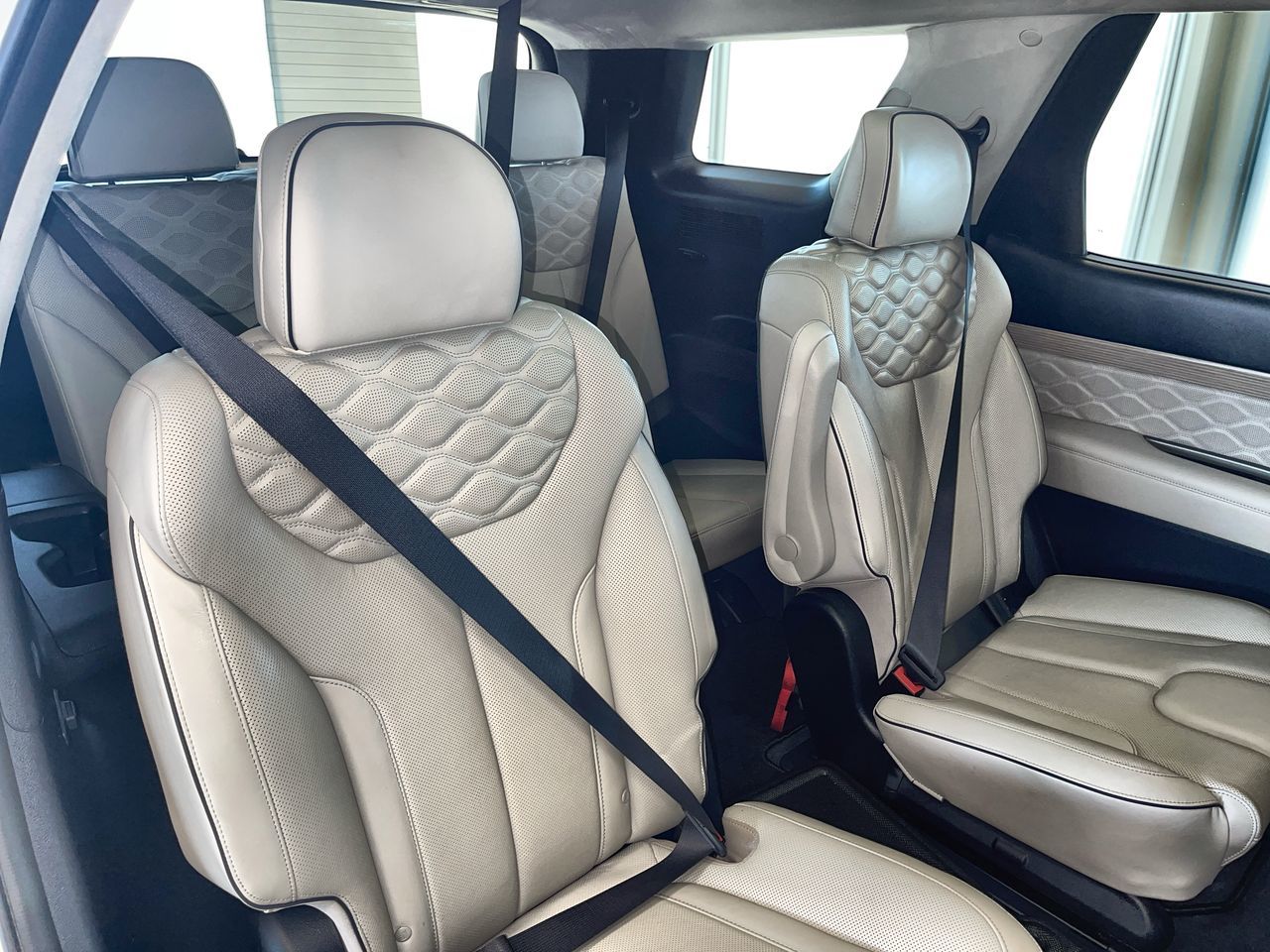 Hyundai Palisade  2022 à Regina, Saskatchewan