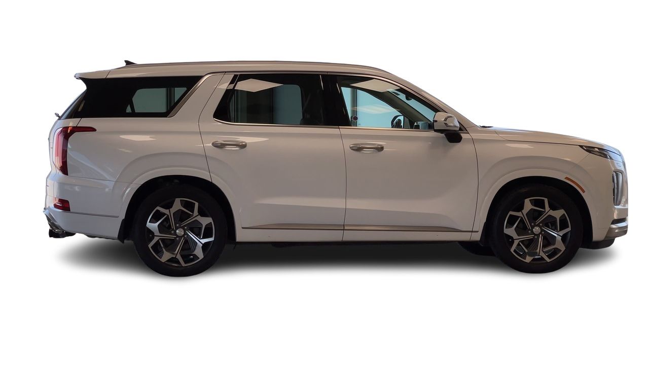 Hyundai Palisade  2022 à Regina, Saskatchewan
