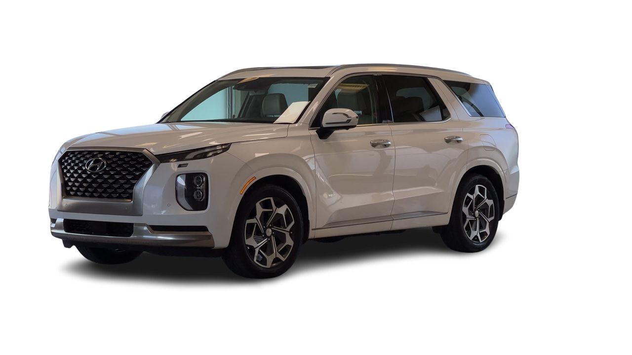 Hyundai Palisade  2022 à Regina, Saskatchewan
