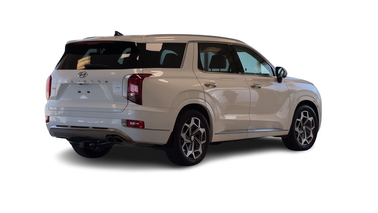 Hyundai Palisade  2022 à Regina, Saskatchewan