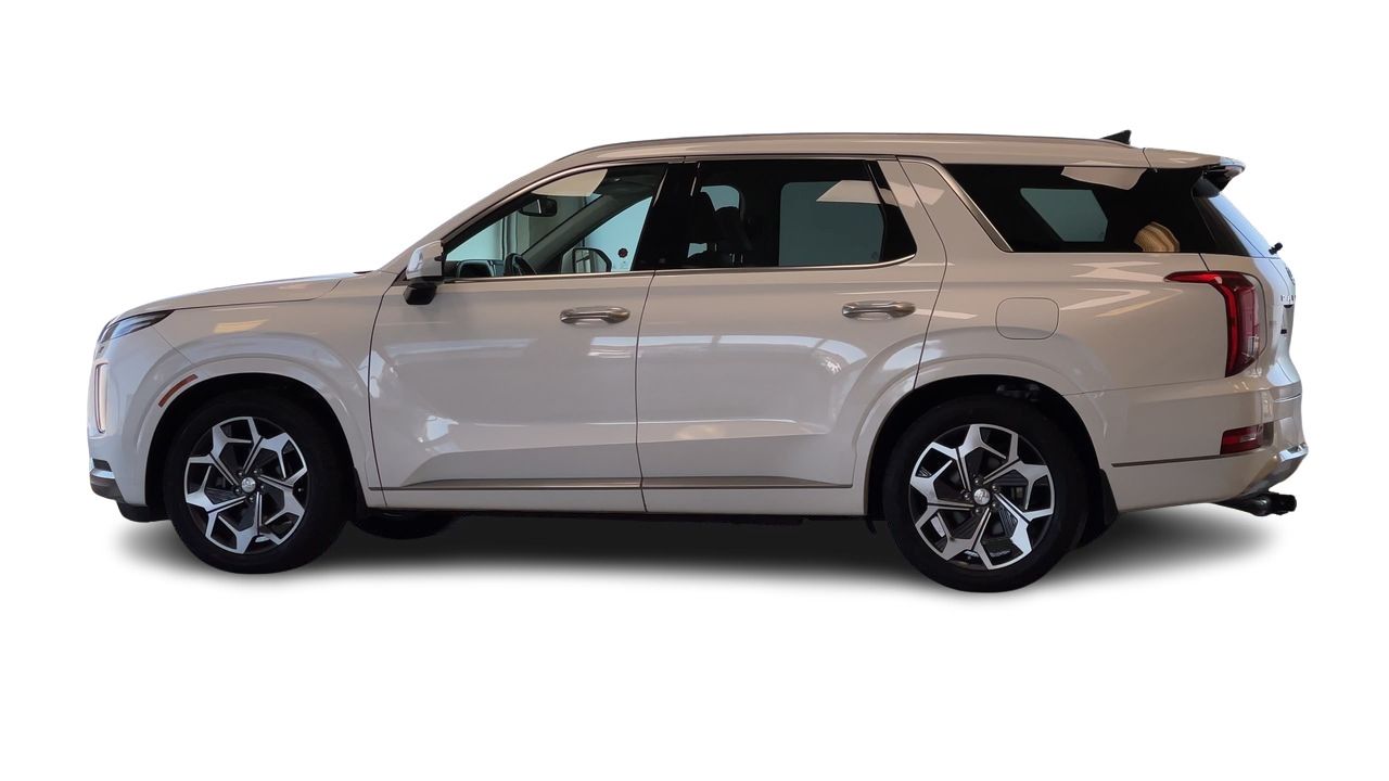 Hyundai Palisade  2022 à Regina, Saskatchewan