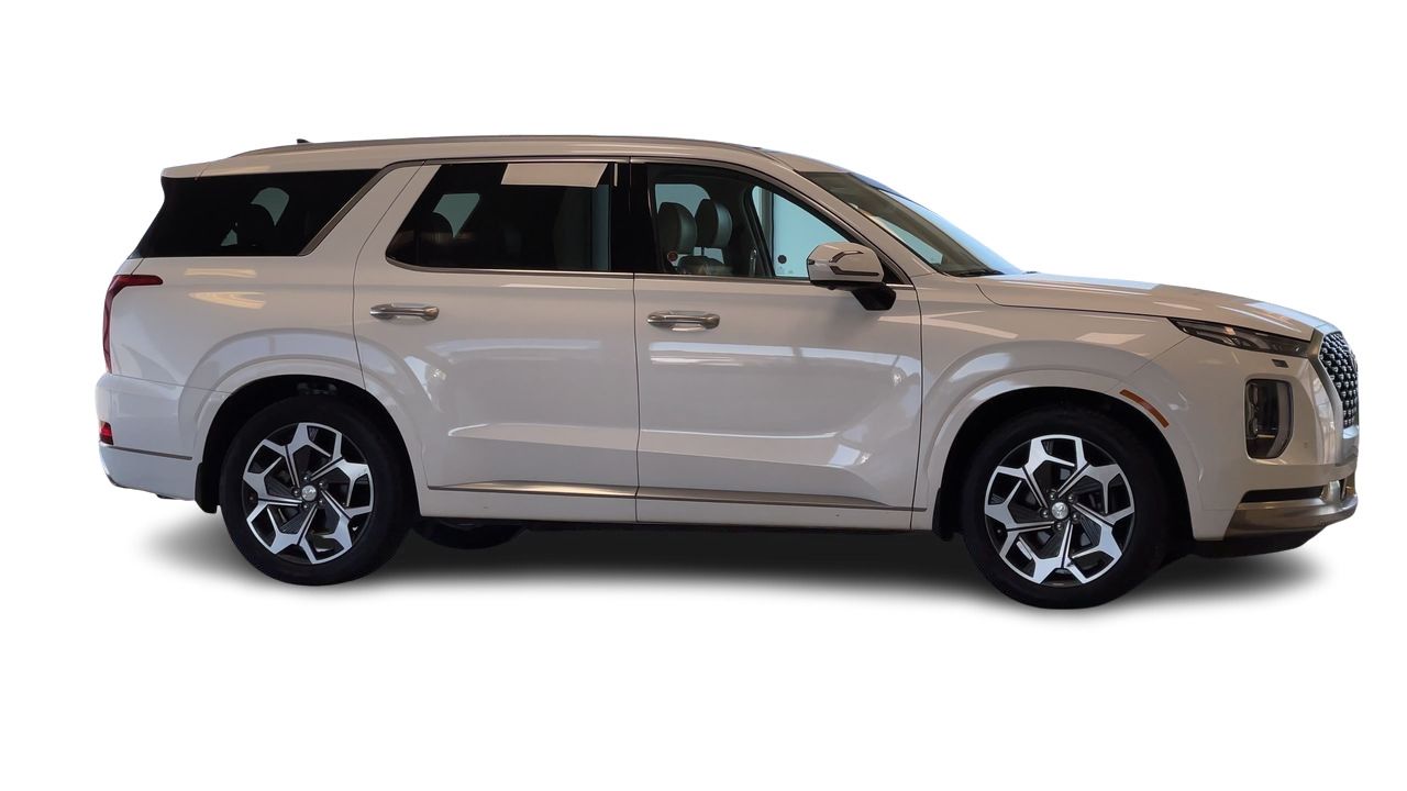 Hyundai Palisade  2022 à Regina, Saskatchewan