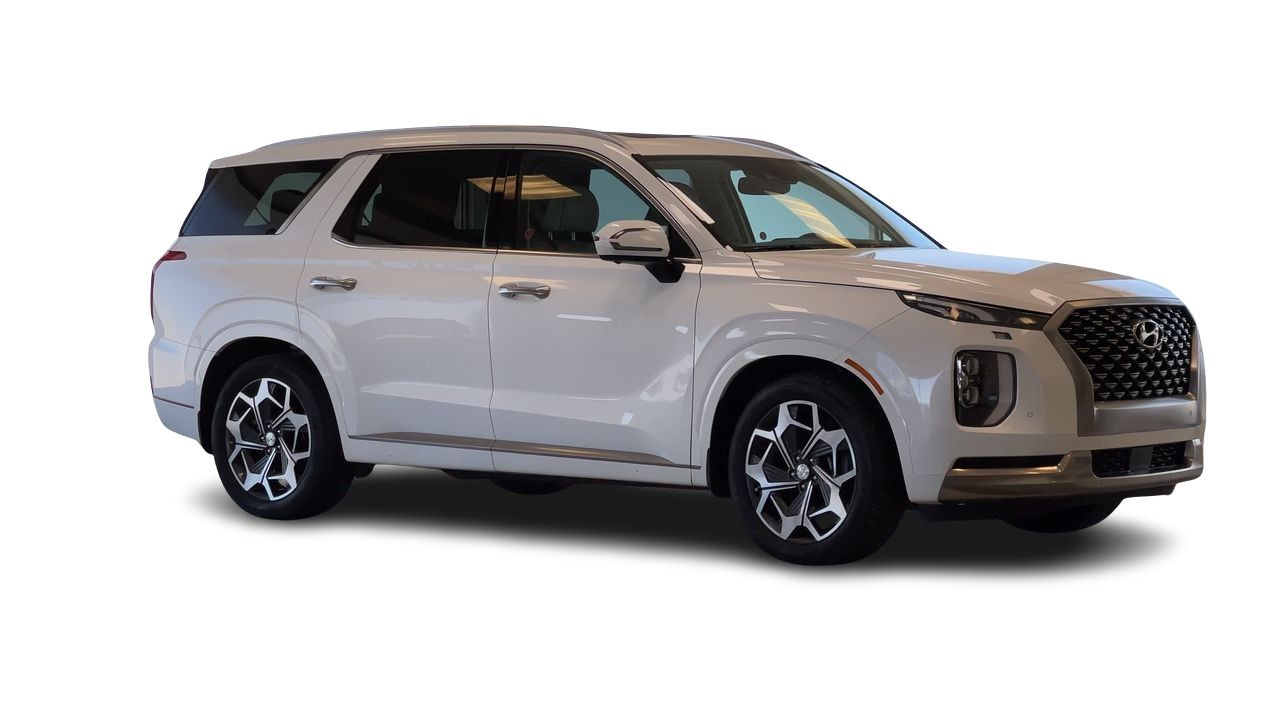 Hyundai Palisade  2022 à Regina, Saskatchewan