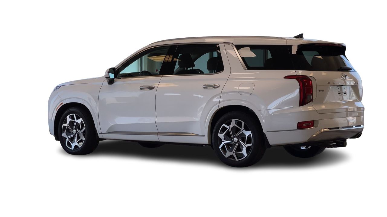 Hyundai Palisade  2022 à Regina, Saskatchewan
