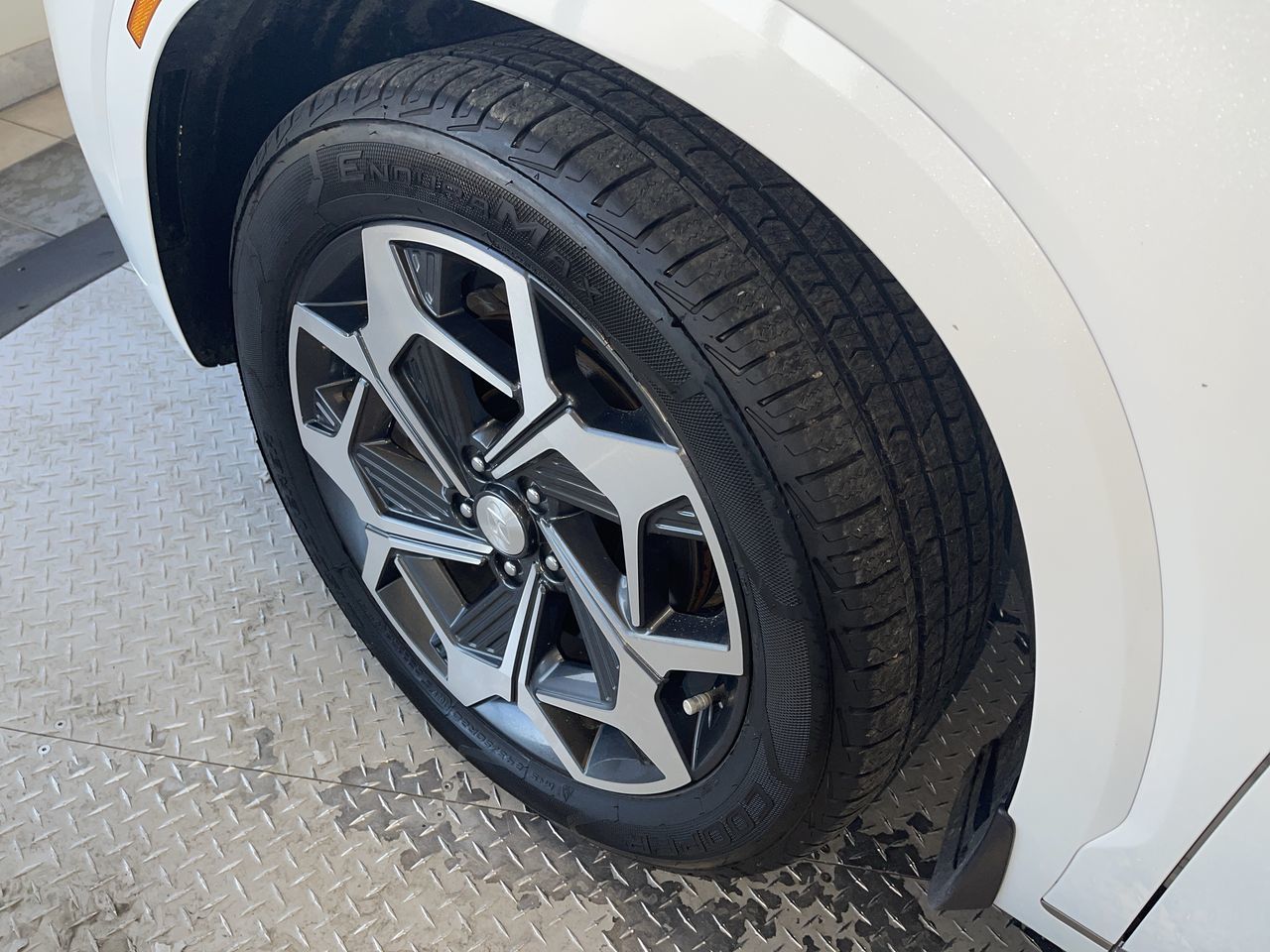 Hyundai Palisade  2022 à Regina, Saskatchewan