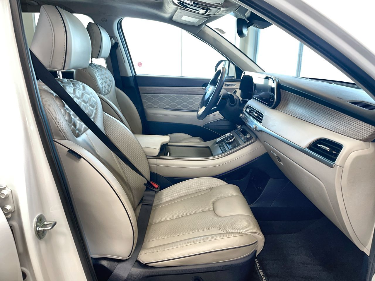 Hyundai Palisade  2022 à Regina, Saskatchewan