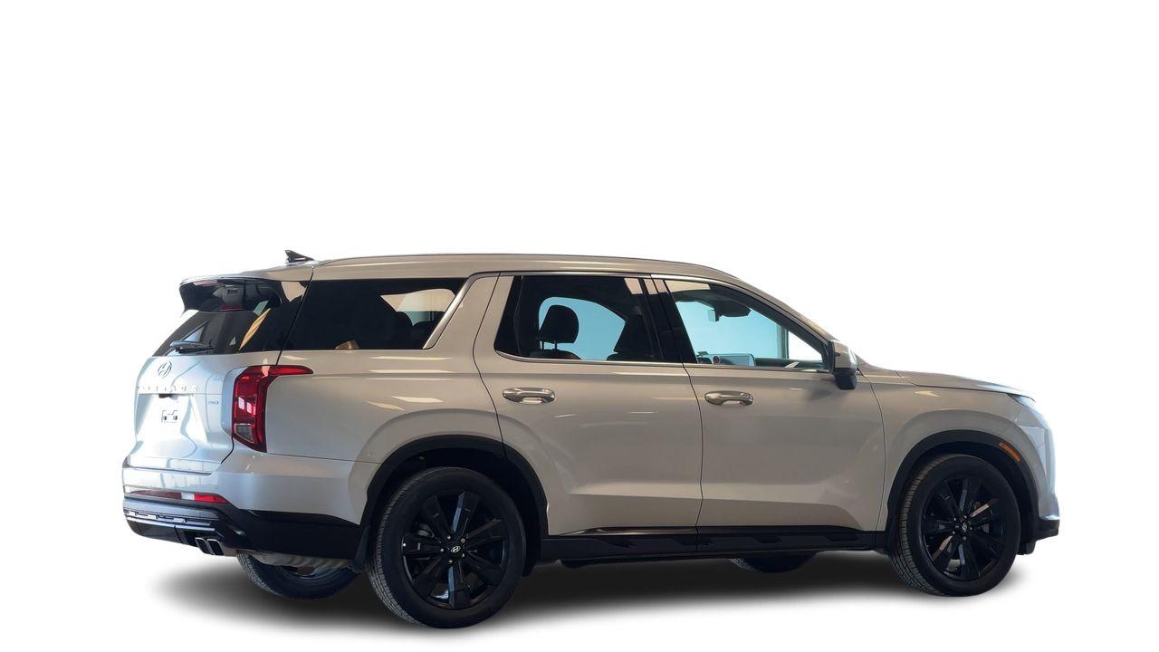 2023 Hyundai Palisade in Regina, Saskatchewan