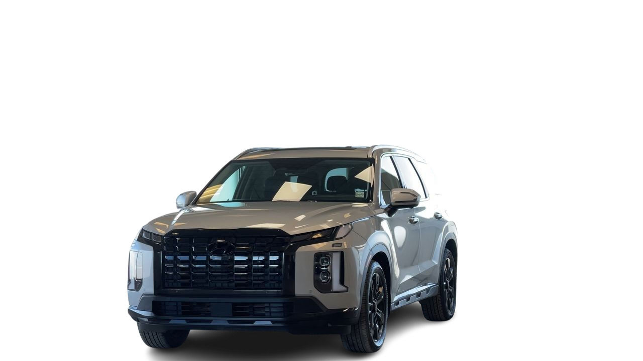 2023 Hyundai Palisade in Regina, Saskatchewan