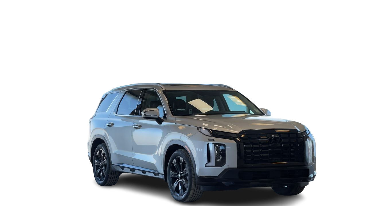 2023 Hyundai Palisade in Regina, Saskatchewan