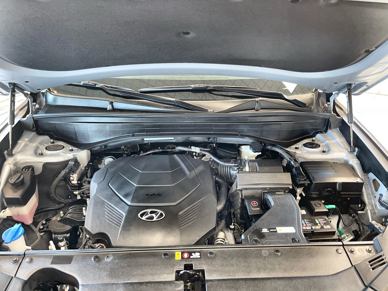 2023 Hyundai Palisade in Regina, Saskatchewan
