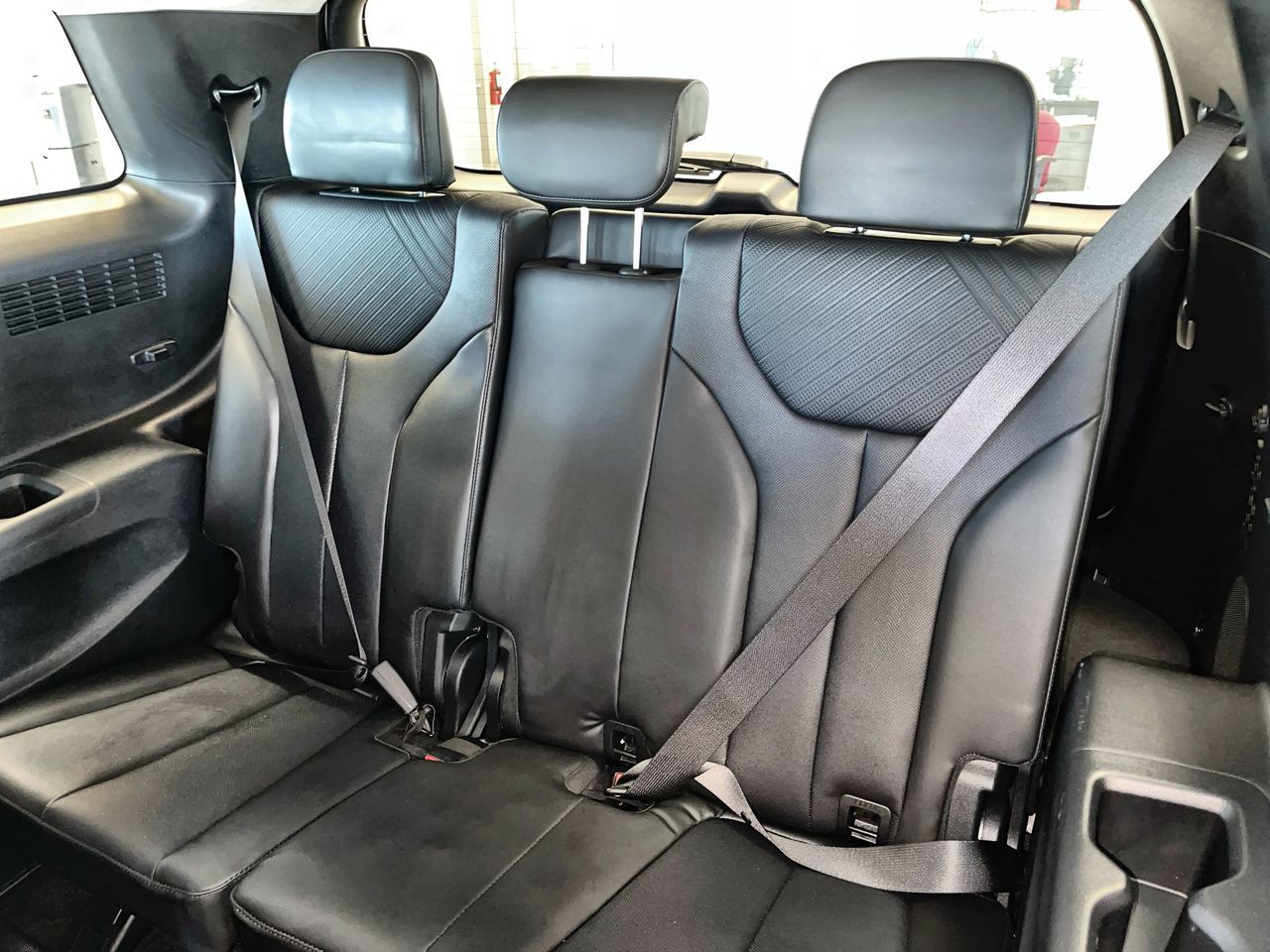 2023 Hyundai Palisade in Regina, Saskatchewan