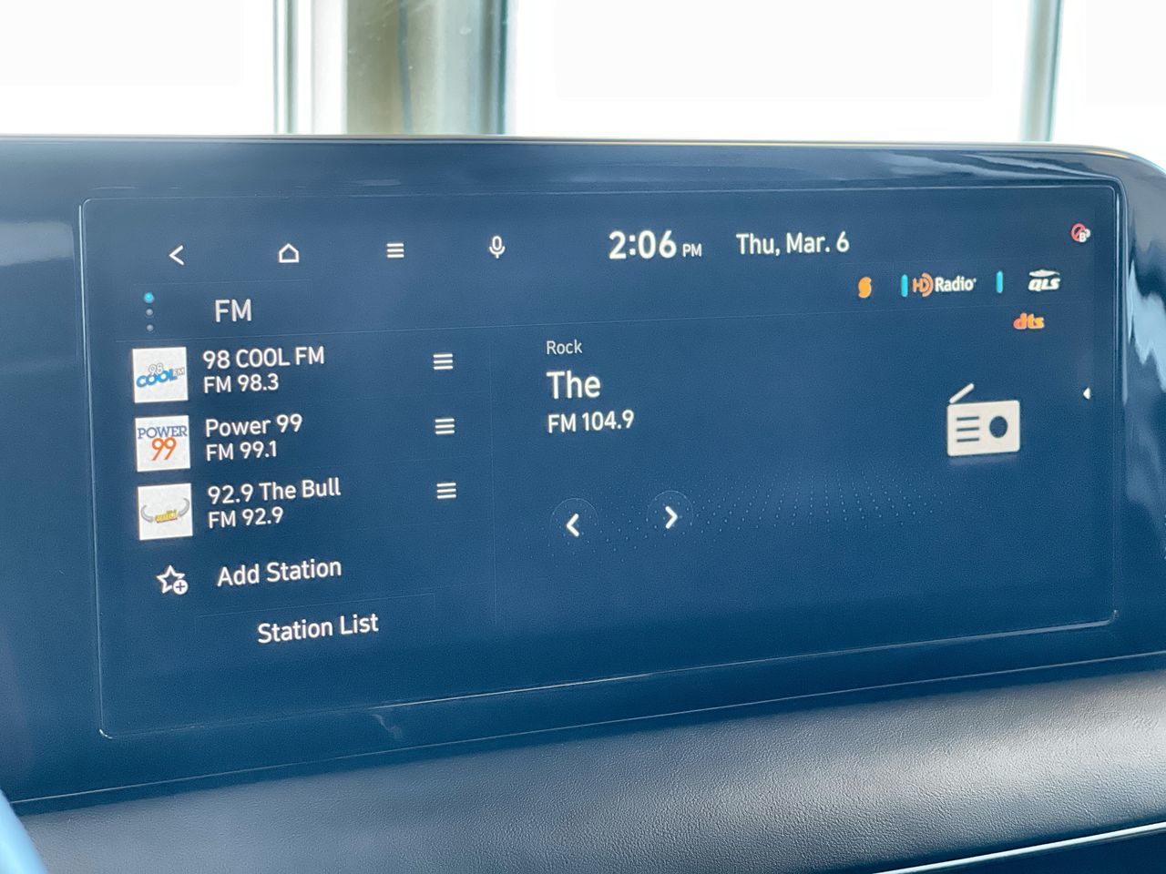 2023 Hyundai Palisade in Regina, Saskatchewan