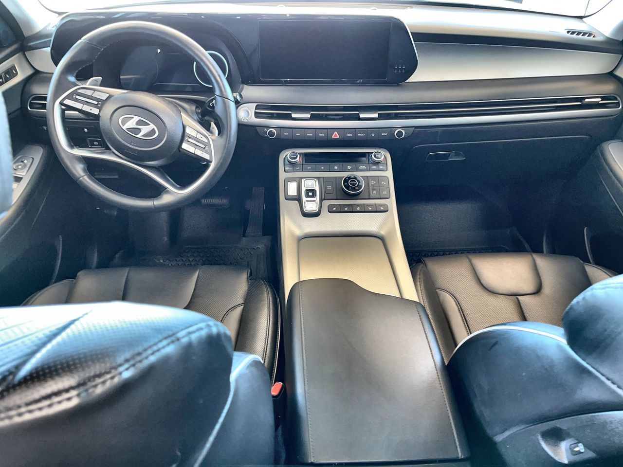 2023 Hyundai Palisade in Regina, Saskatchewan