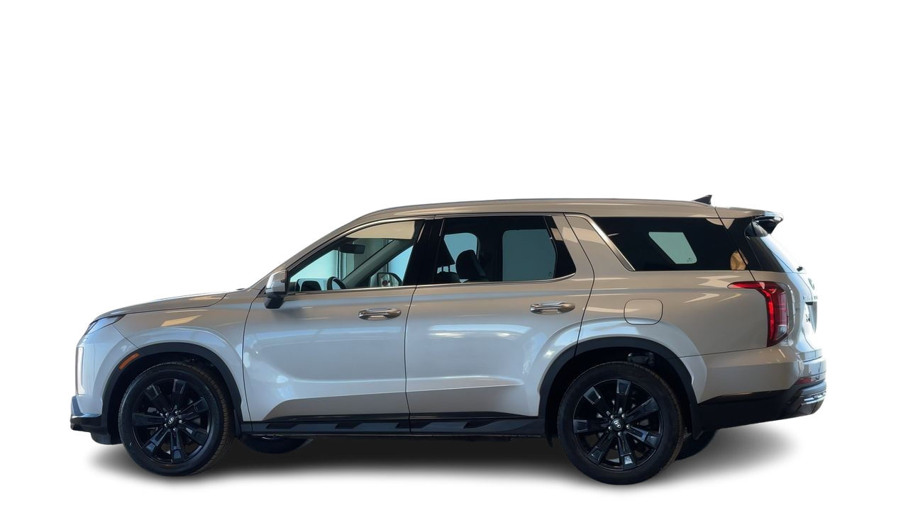 2023 Hyundai Palisade in Regina, Saskatchewan