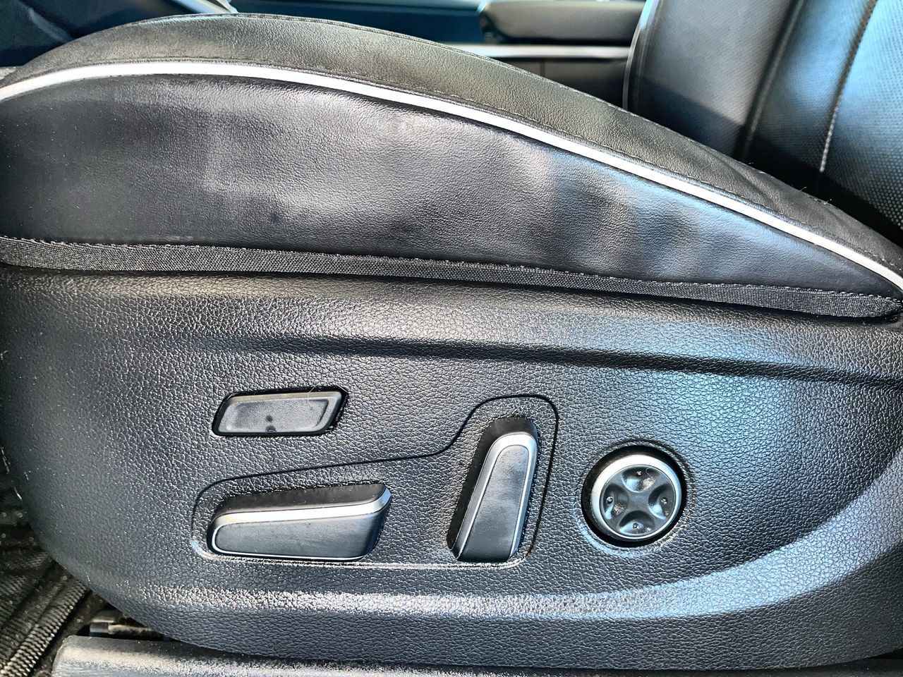 2023 Hyundai Palisade in Regina, Saskatchewan