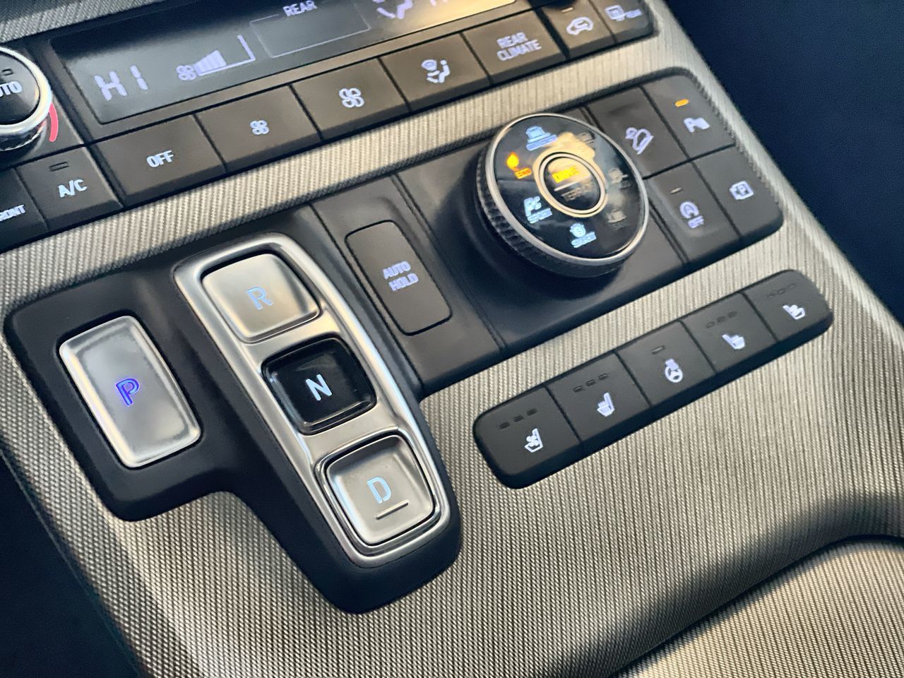2023 Hyundai Palisade in Regina, Saskatchewan