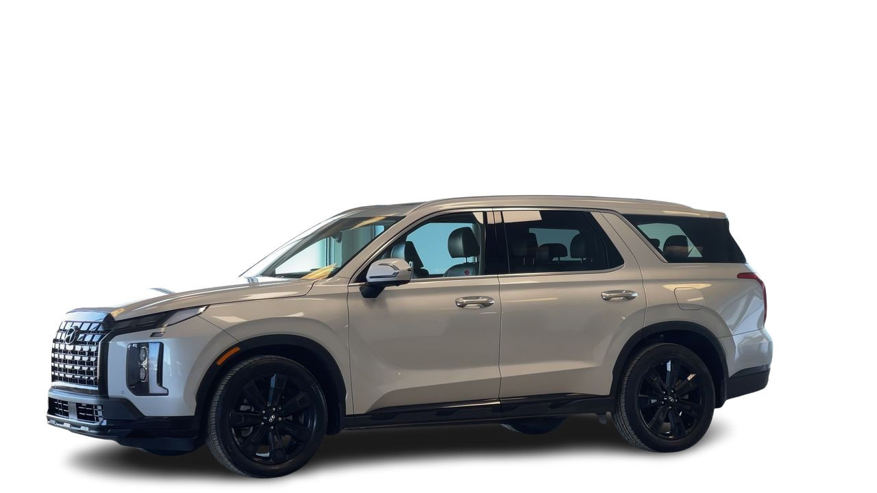 2023 Hyundai Palisade in Regina, Saskatchewan