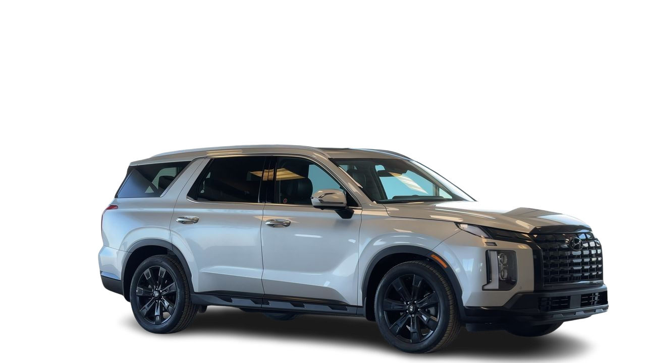 2023 Hyundai Palisade in Regina, Saskatchewan