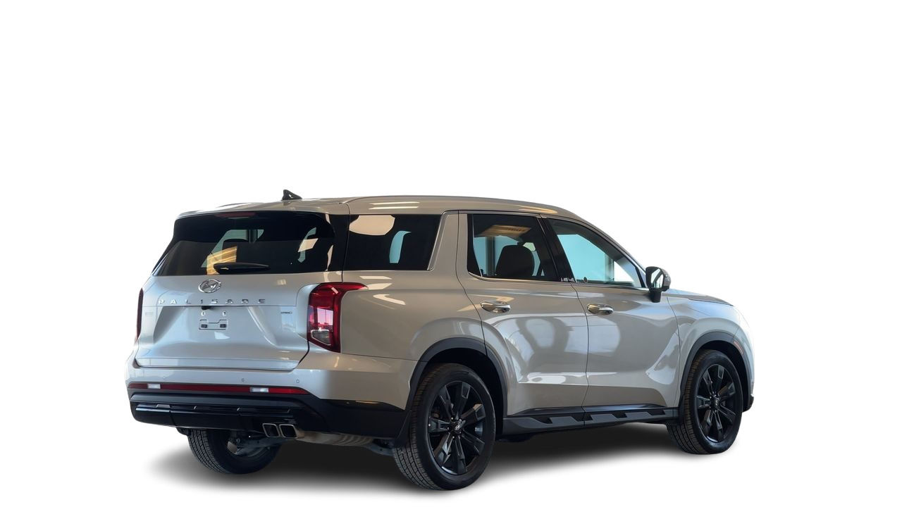 2023 Hyundai Palisade in Regina, Saskatchewan