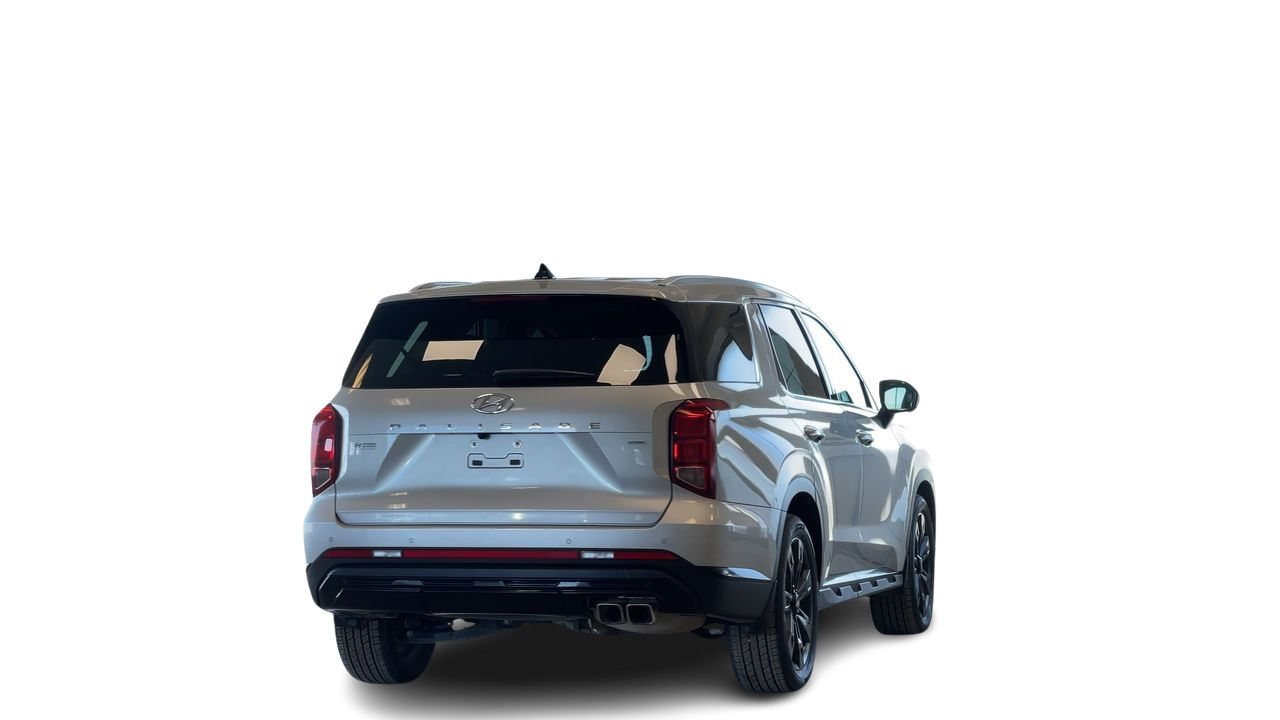 2023 Hyundai Palisade in Regina, Saskatchewan