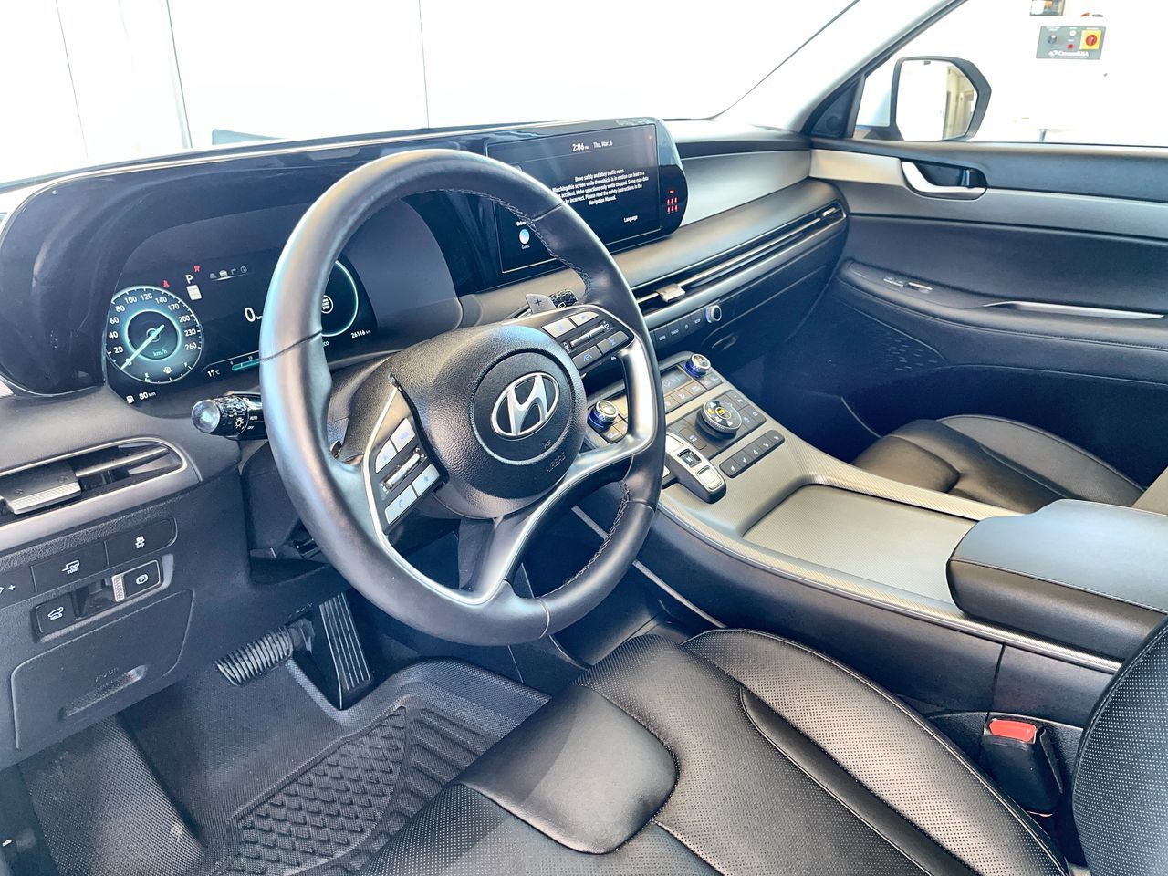 2023 Hyundai Palisade in Regina, Saskatchewan