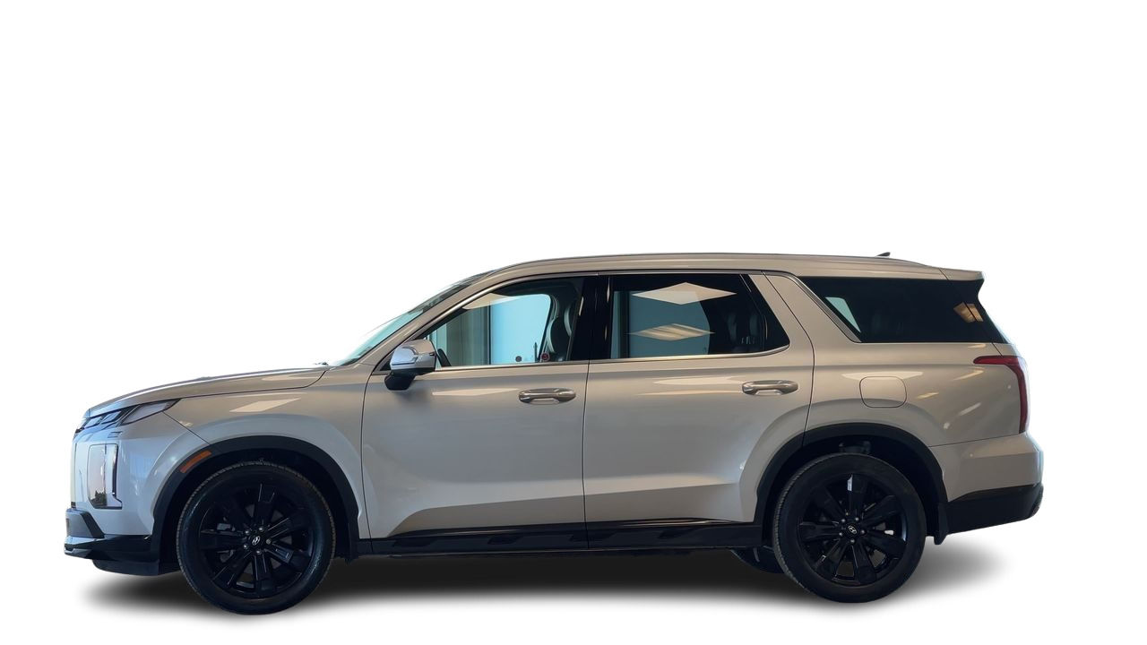2023 Hyundai Palisade in Regina, Saskatchewan