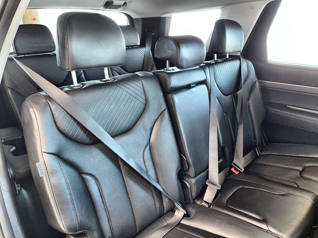 2023 Hyundai Palisade in Regina, Saskatchewan