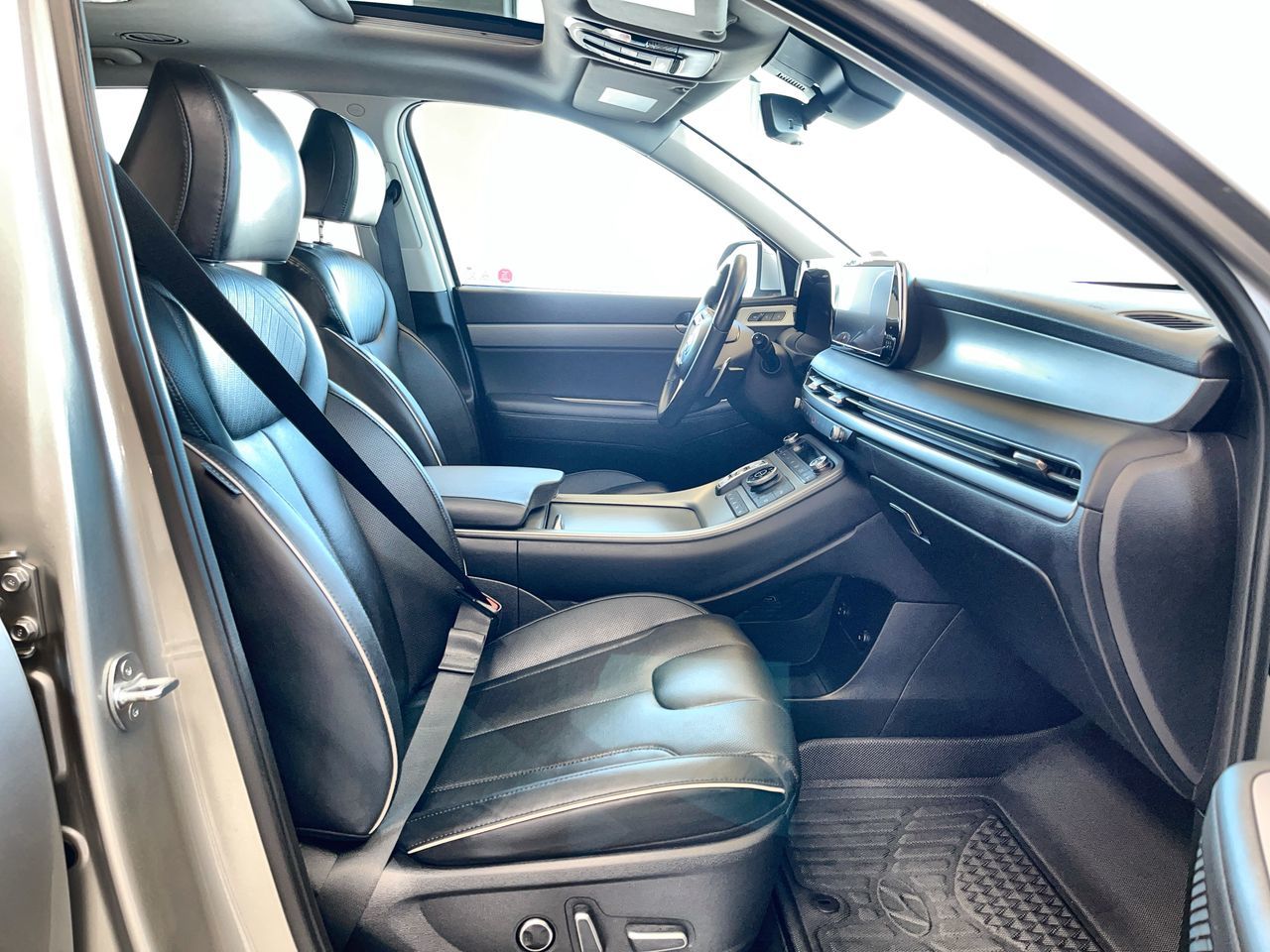 2023 Hyundai Palisade in Regina, Saskatchewan