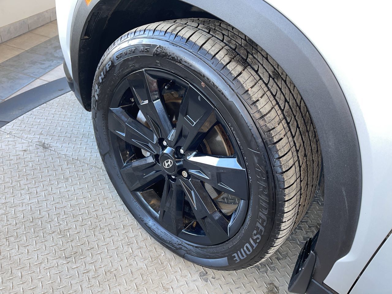 2023 Hyundai Palisade in Regina, Saskatchewan