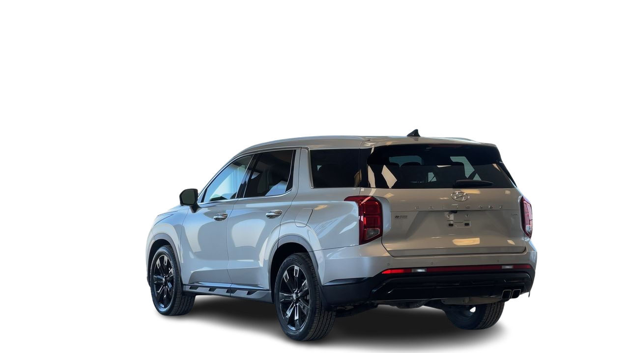 2023 Hyundai Palisade in Regina, Saskatchewan