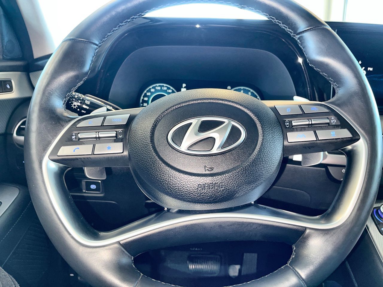 2023 Hyundai Palisade in Regina, Saskatchewan