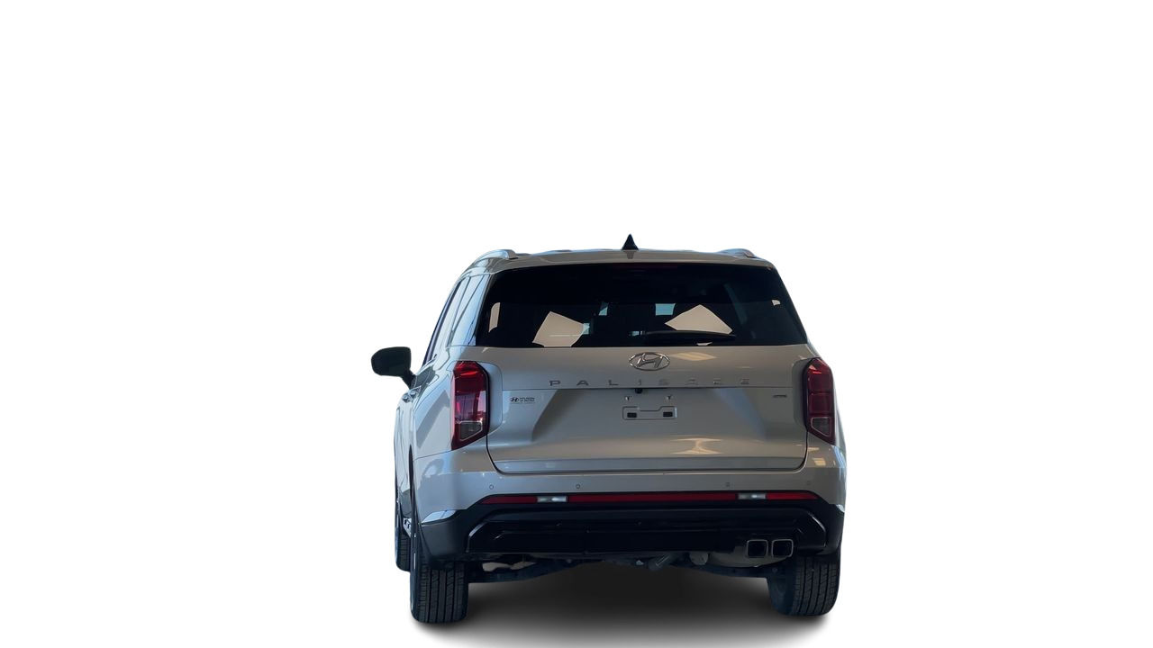 2023 Hyundai Palisade in Regina, Saskatchewan