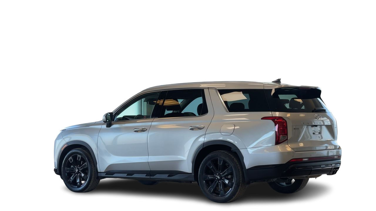 2023 Hyundai Palisade in Regina, Saskatchewan