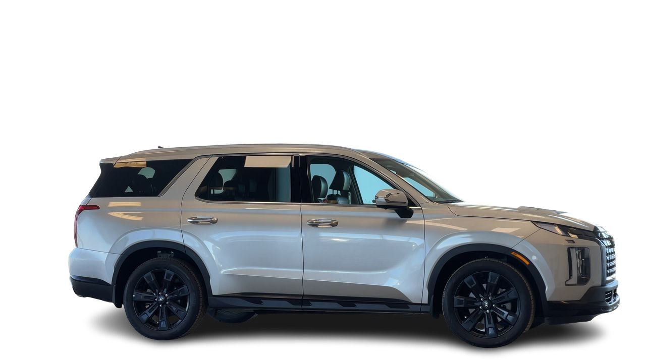 2023 Hyundai Palisade in Regina, Saskatchewan