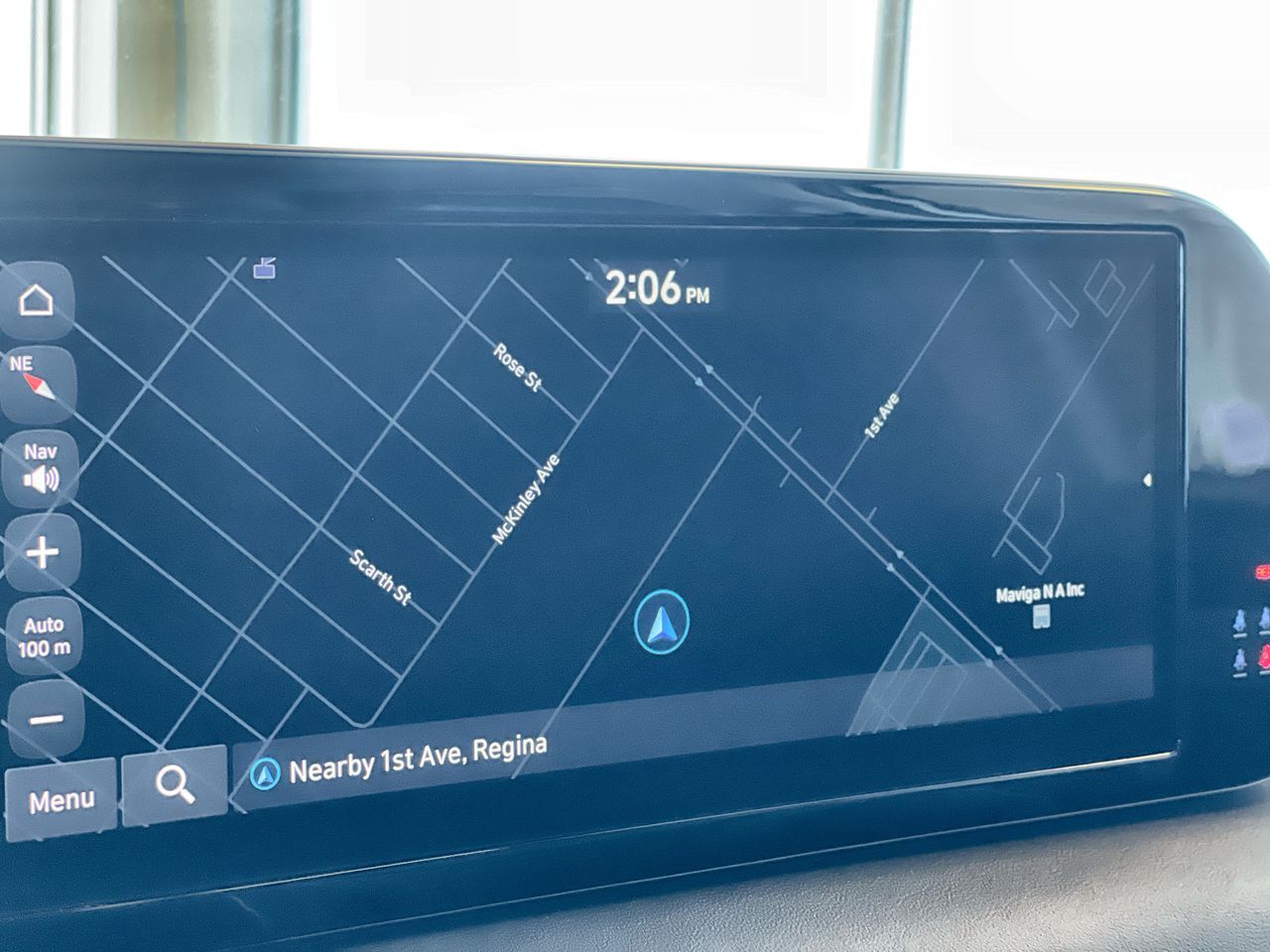 2023 Hyundai Palisade in Regina, Saskatchewan