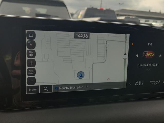 2023 Hyundai Palisade