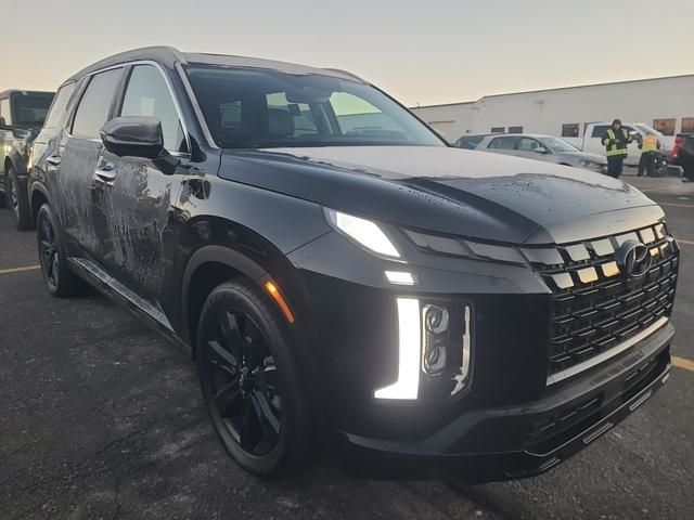 Hyundai Palisade  2023 à Regina, Saskatchewan