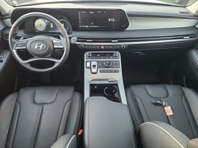 Hyundai Palisade  2023 à Regina, Saskatchewan