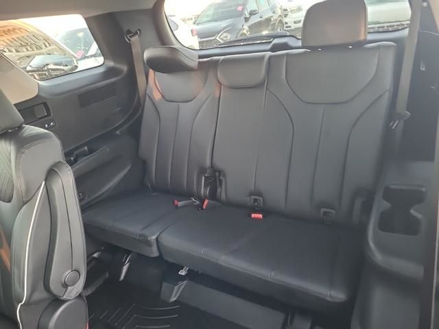 Hyundai Palisade  2023 à Regina, Saskatchewan