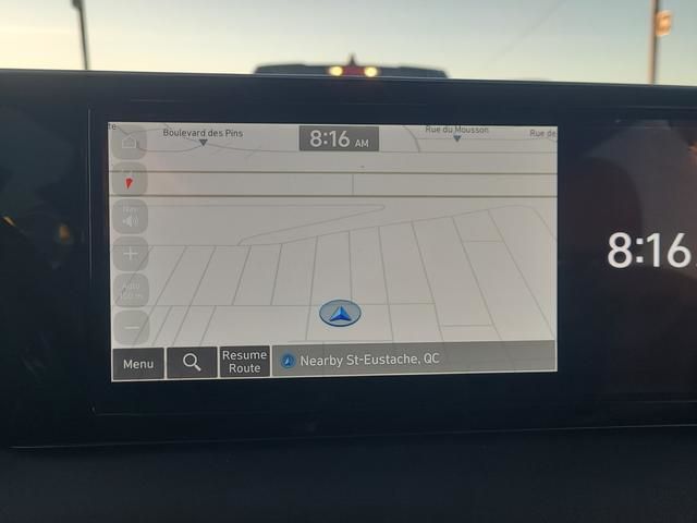 Hyundai Palisade  2023 à Regina, Saskatchewan