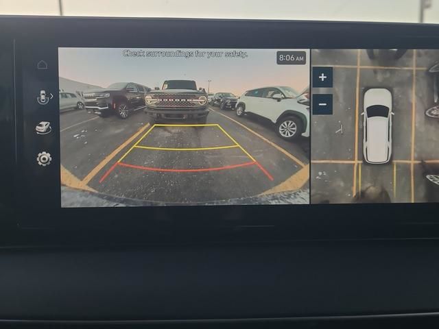 Hyundai Palisade  2023 à Regina, Saskatchewan