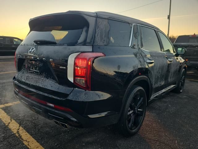 Hyundai Palisade  2023 à Regina, Saskatchewan