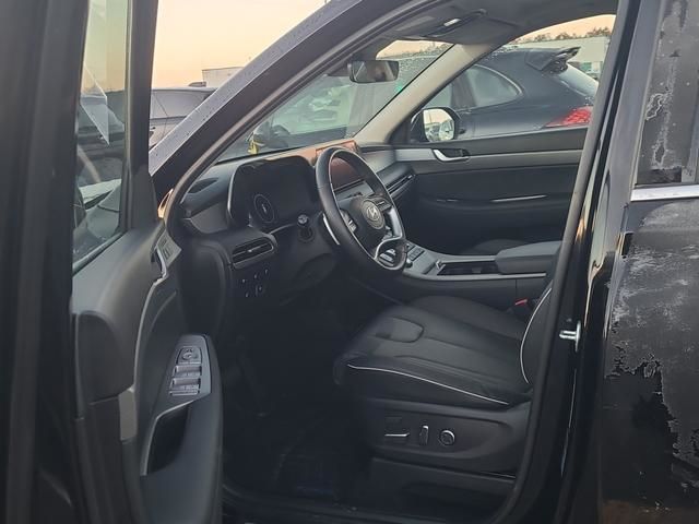 Hyundai Palisade  2023 à Regina, Saskatchewan