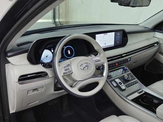 2023 Hyundai Palisade in Regina, Saskatchewan