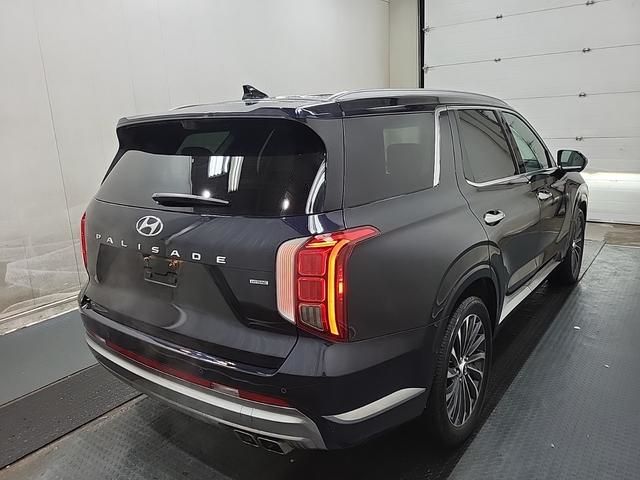 2023 Hyundai Palisade in Regina, Saskatchewan
