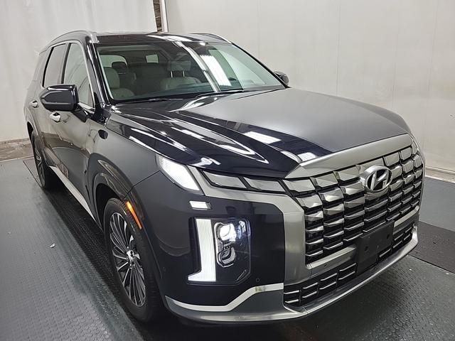 2023 Hyundai Palisade in Regina, Saskatchewan